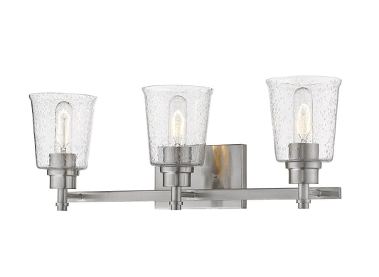 Bohin 3 Light Vanity