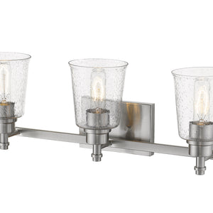 Bohin 3 Light Vanity