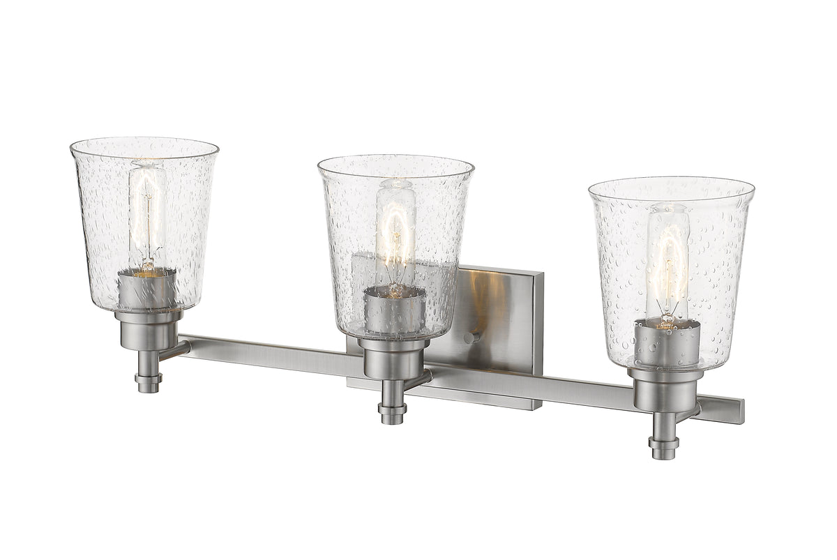 Bohin 3 Light Vanity
