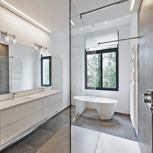 Bohin 3 Light Vanity