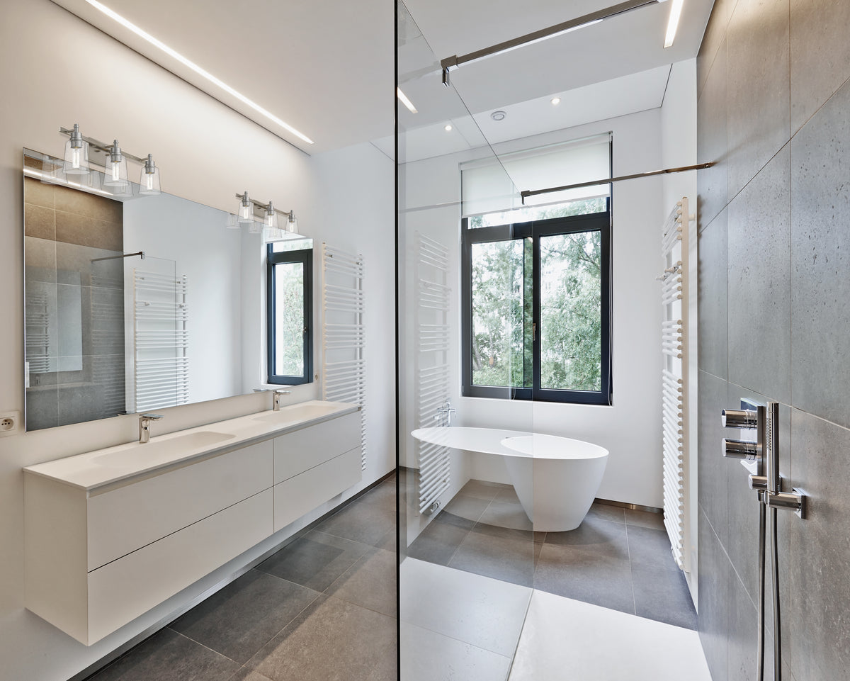 Bohin 3 Light Vanity