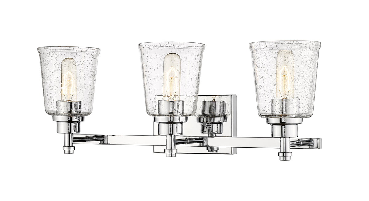 Bohin 3 Light Vanity