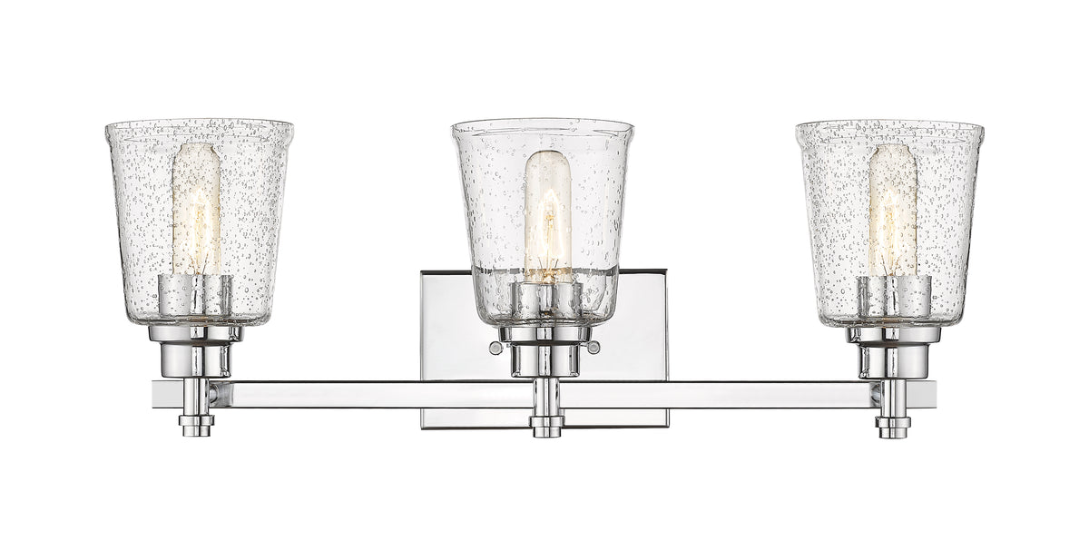 Bohin 3 Light Vanity
