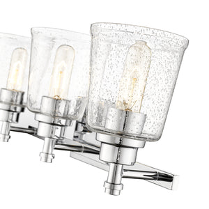 Bohin 3 Light Vanity