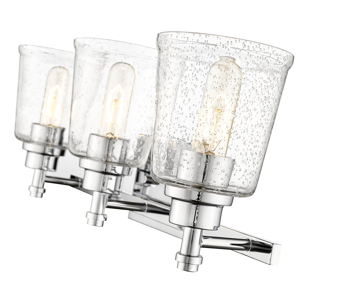 Bohin 3 Light Vanity