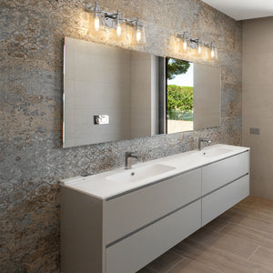 Bohin 3 Light Vanity