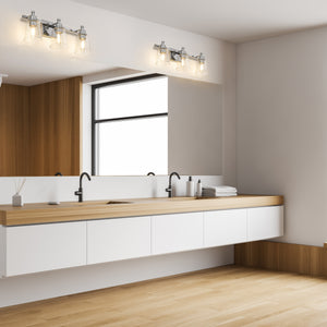 Bohin 3 Light Vanity