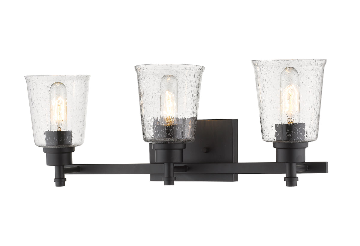 Bohin 3 Light Vanity