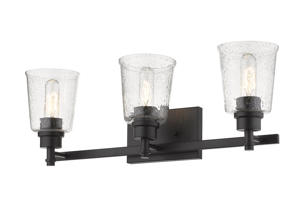 Bohin 3 Light Vanity