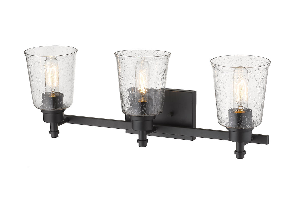 Bohin 3 Light Vanity