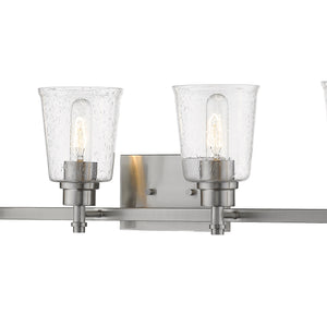 Bohin 4 Light Vanity