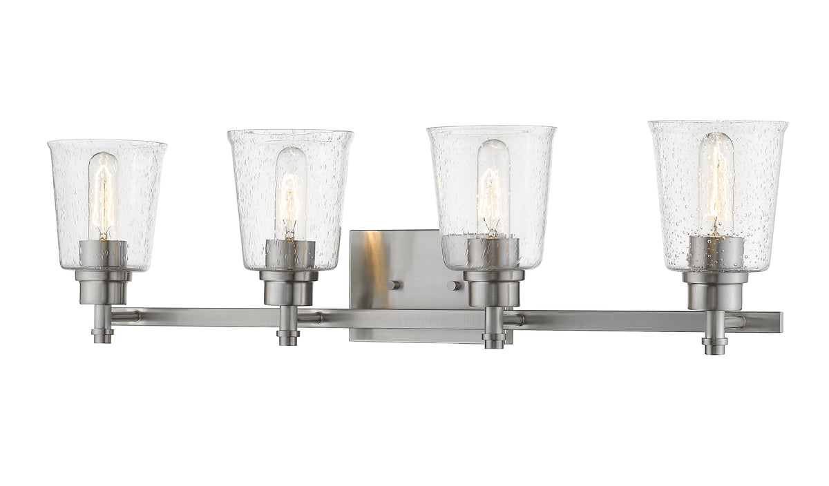 Bohin 4 Light Vanity