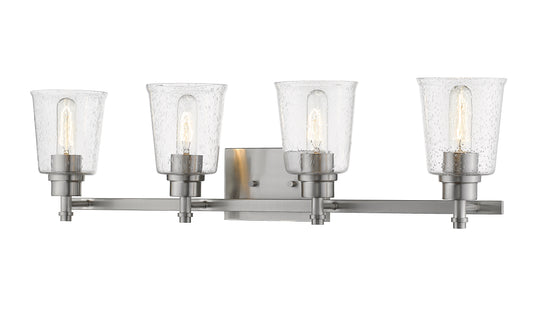 Bohin 4 Light Vanity