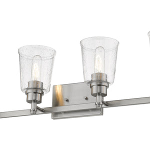 Bohin 4 Light Vanity