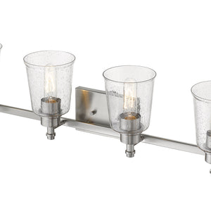 Bohin 4 Light Vanity