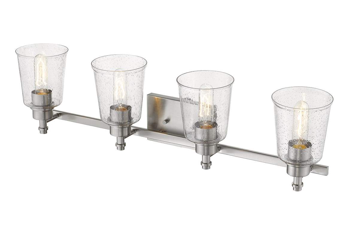 Bohin 4 Light Vanity