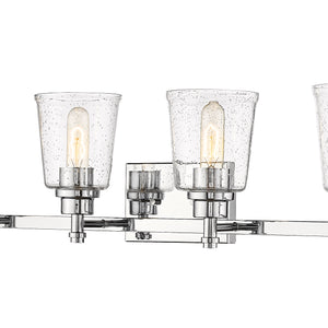 Bohin 4 Light Vanity