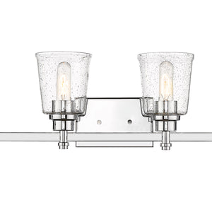 Bohin 4 Light Vanity