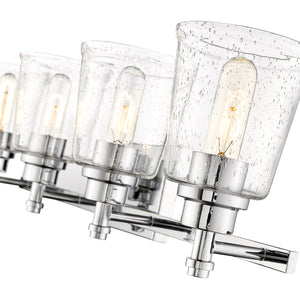 Bohin 4 Light Vanity