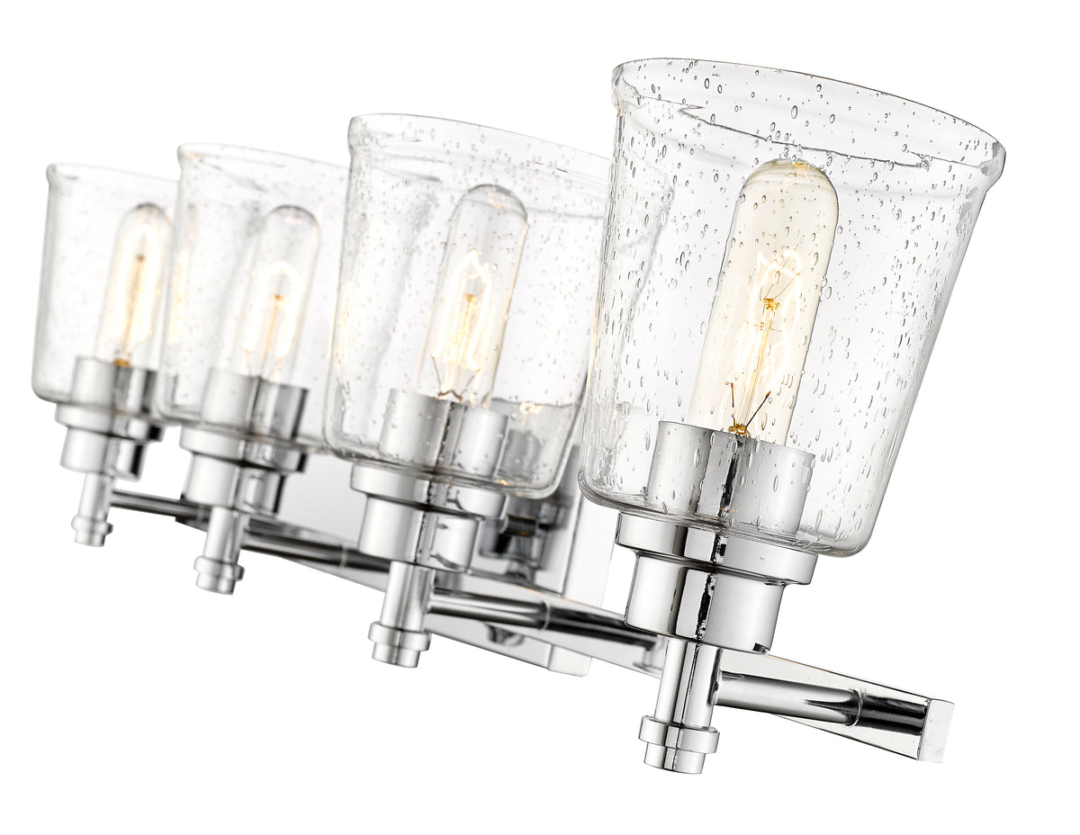 Bohin 4 Light Vanity