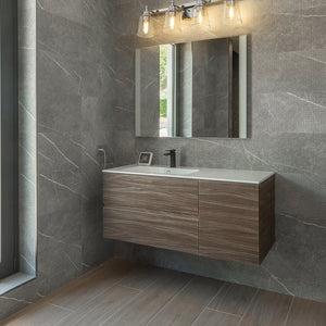 Bohin 4 Light Vanity