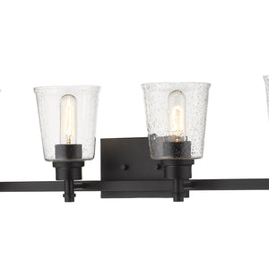 Bohin 4 Light Vanity