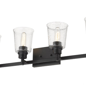 Bohin 4 Light Vanity