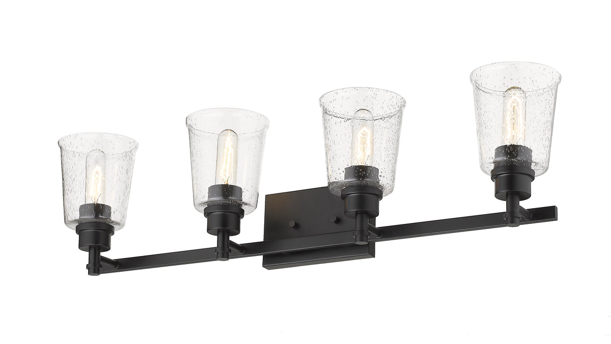 Bohin 4 Light Vanity