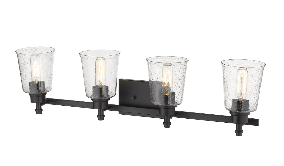 Bohin 4 Light Vanity