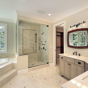 Bohin 4 Light Vanity