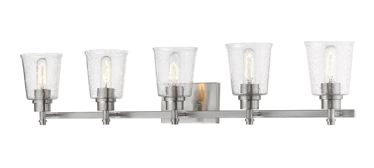 Bohin 5 Light Vanity