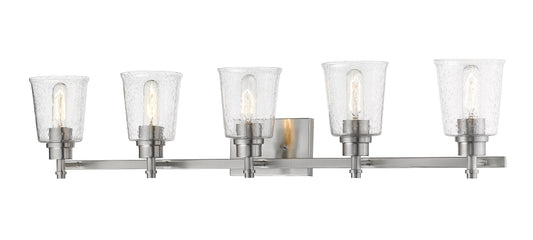 Bohin 5 Light Vanity