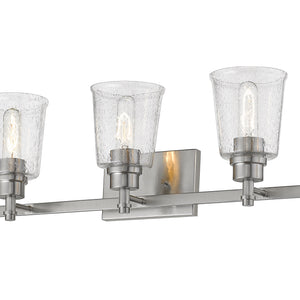 Bohin 5 Light Vanity