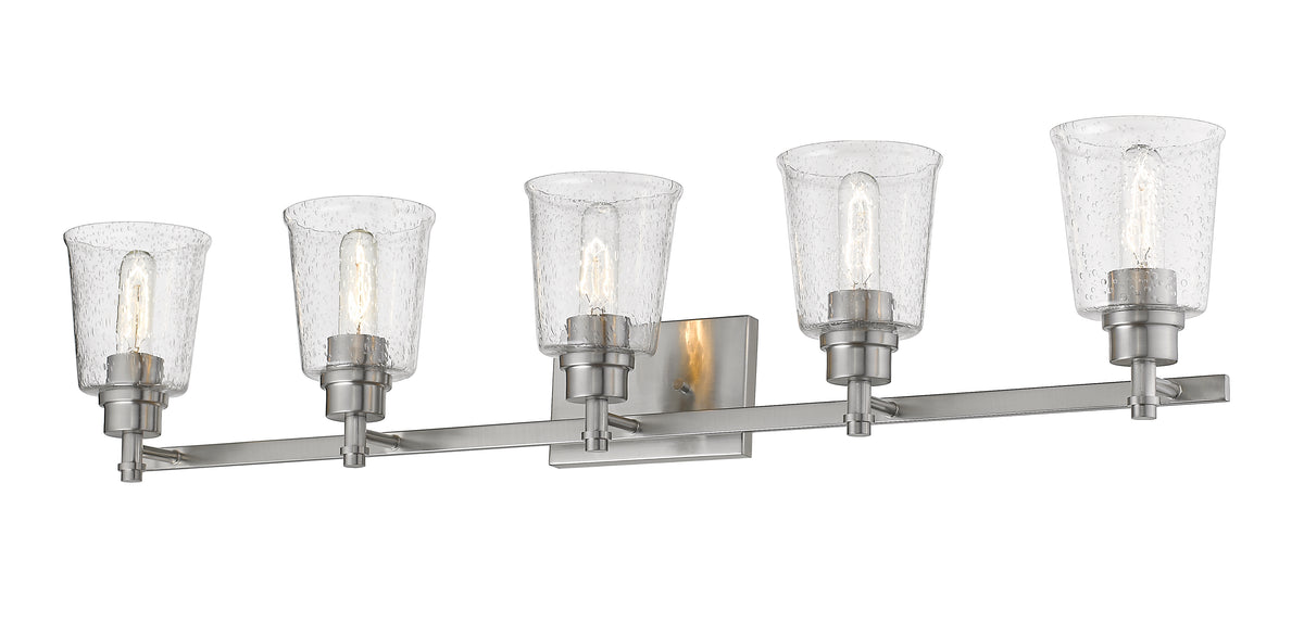 Bohin 5 Light Vanity