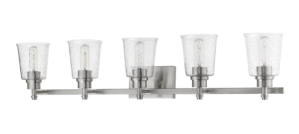 Bohin 5 Light Vanity