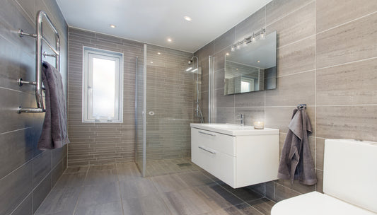 Bohin 5 Light Vanity