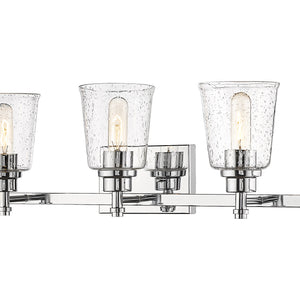 Bohin 5 Light Vanity