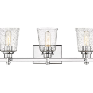 Bohin 5 Light Vanity