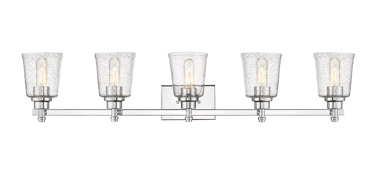 Bohin 5 Light Vanity