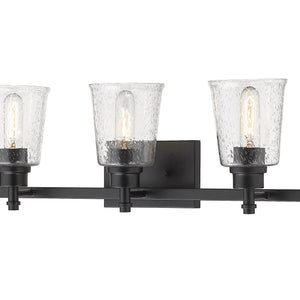 Bohin 5 Light Vanity