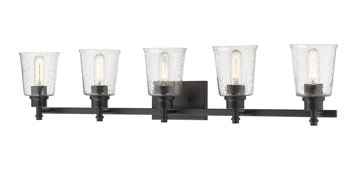 Bohin 5 Light Vanity