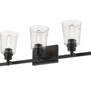Bohin 5 Light Vanity
