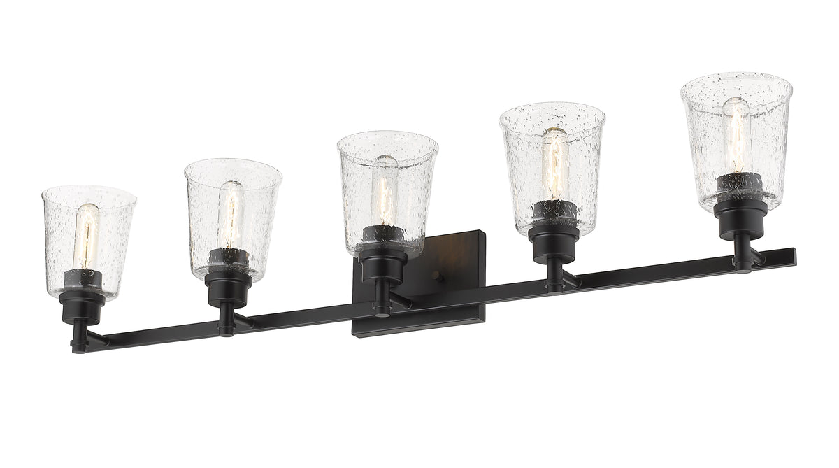 Bohin 5 Light Vanity