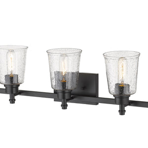 Bohin 5 Light Vanity