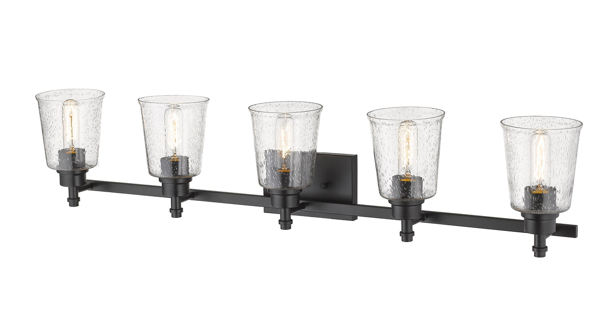 Bohin 5 Light Vanity