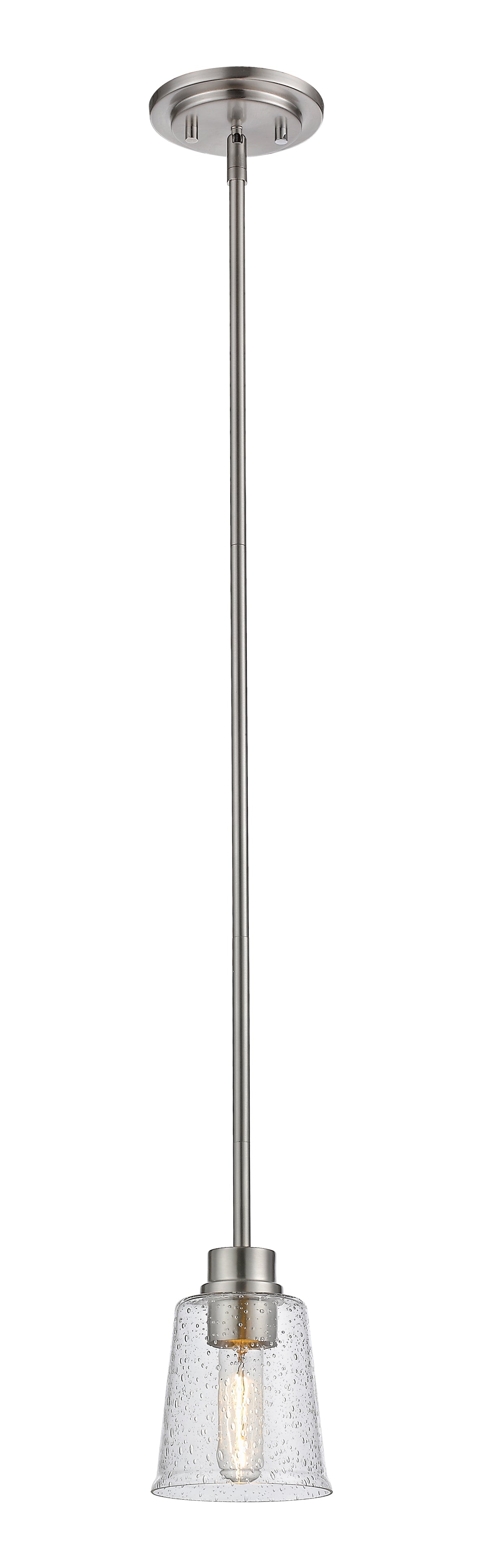 Bohin 1 Light Pendant