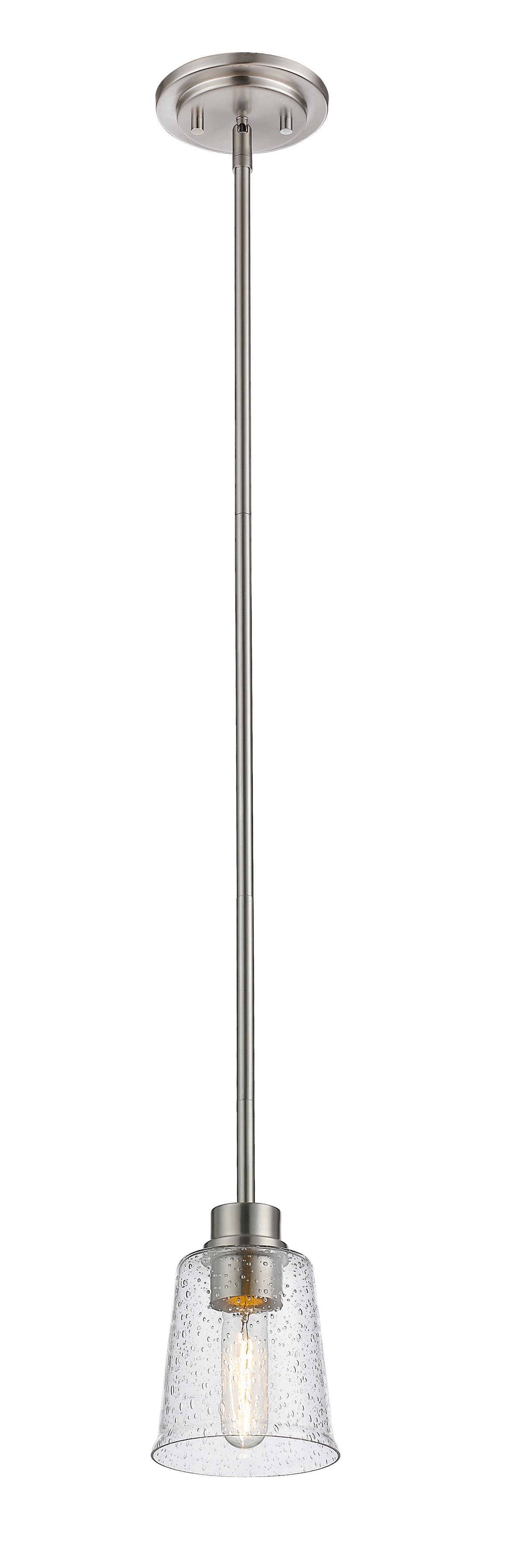 Bohin 1 Light Pendant