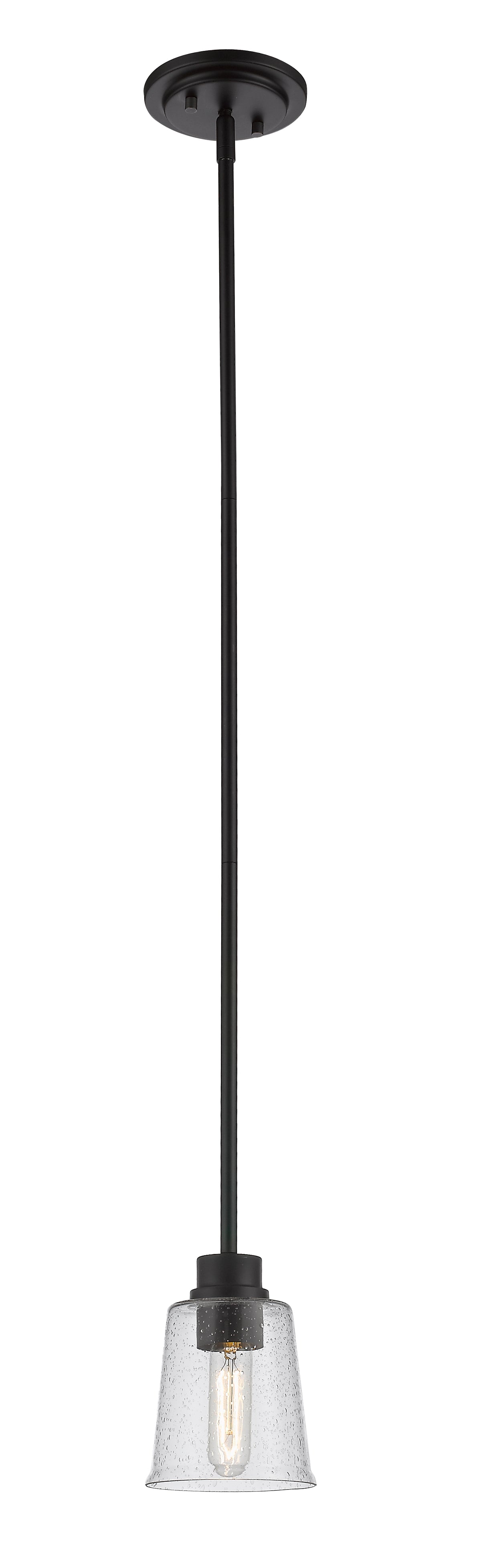 Bohin 1 Light Pendant