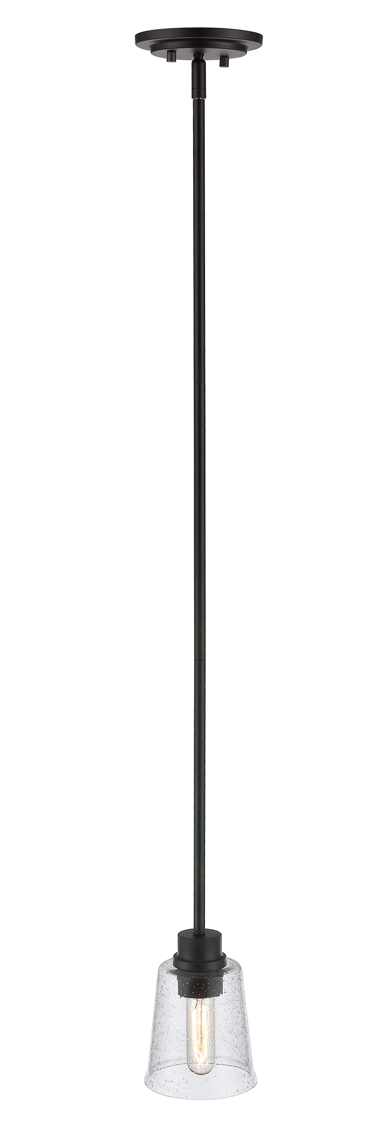 Bohin 1 Light Pendant
