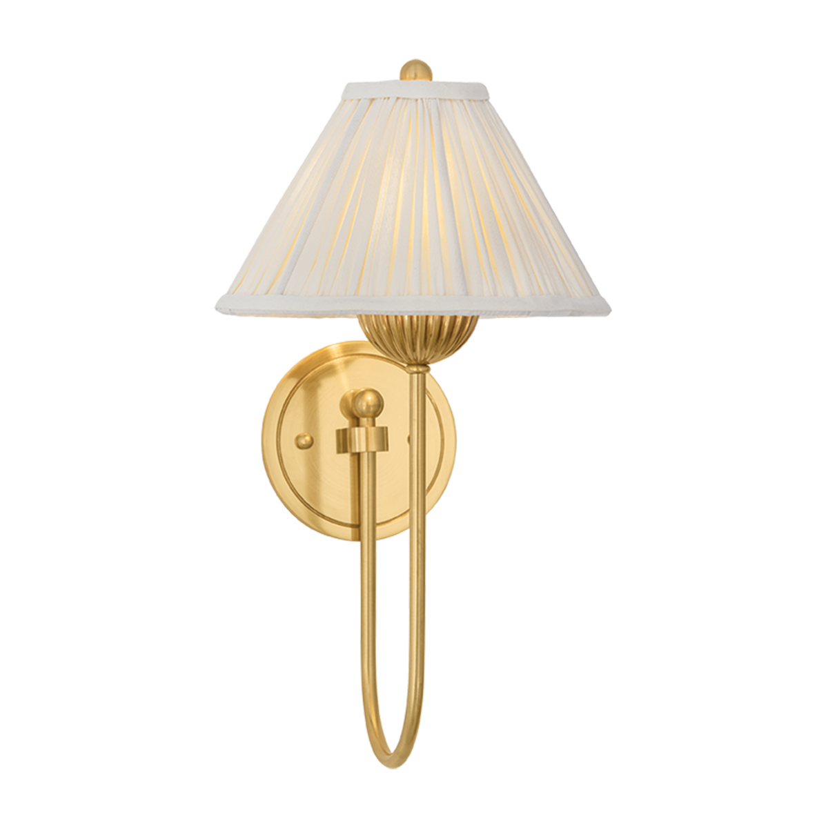 Swiss Hill Wall Sconce